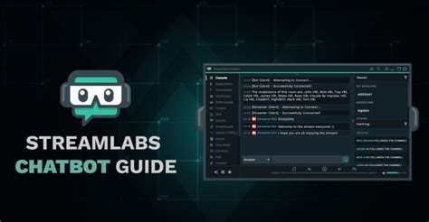 cloudbot commands list|An Extensive List Of Streamlabs Chatbot Commands.